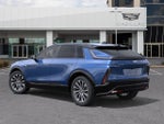 2027 Cadillac LYRIQ Sport