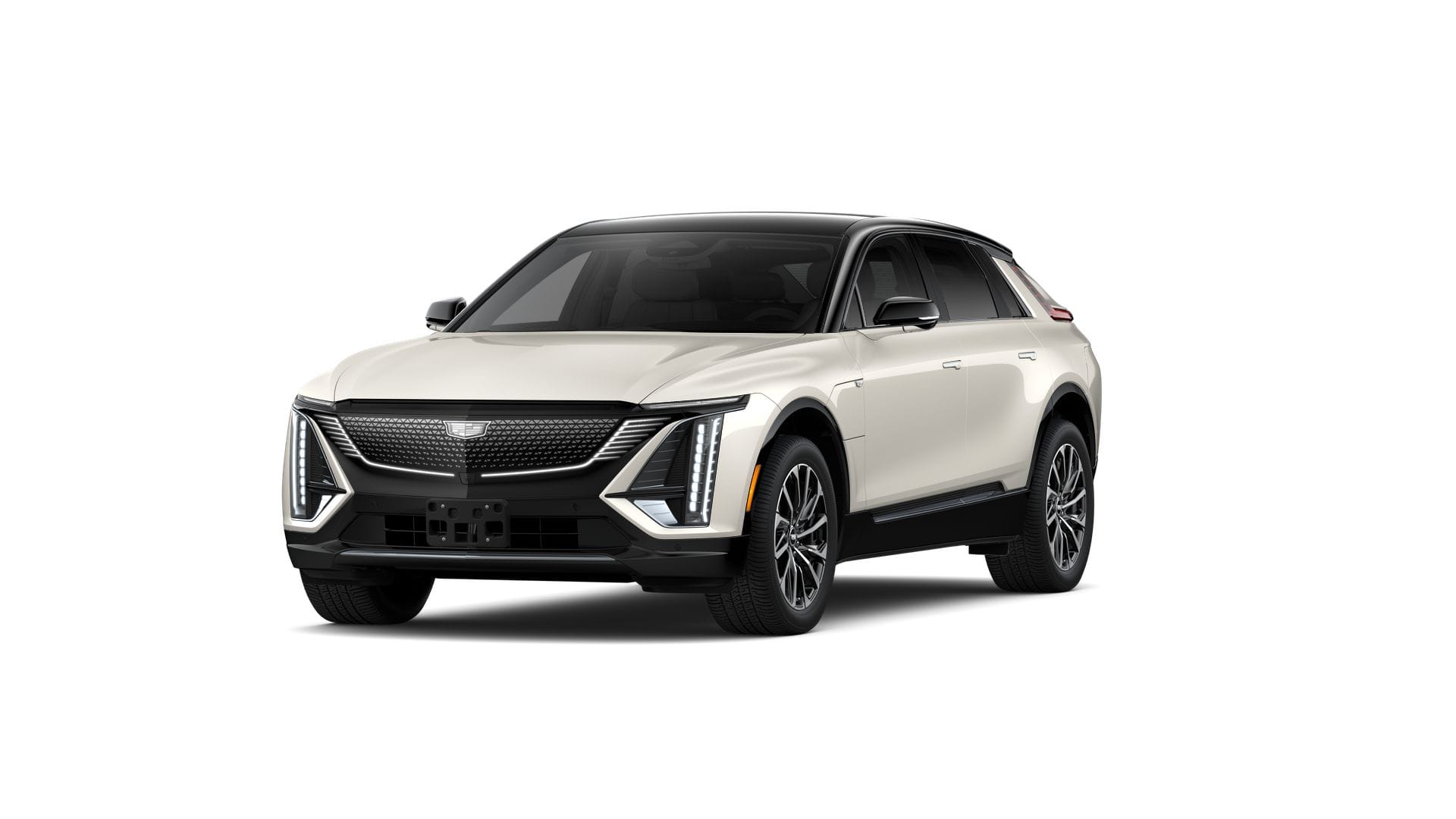 2027 Cadillac LYRIQ Sport