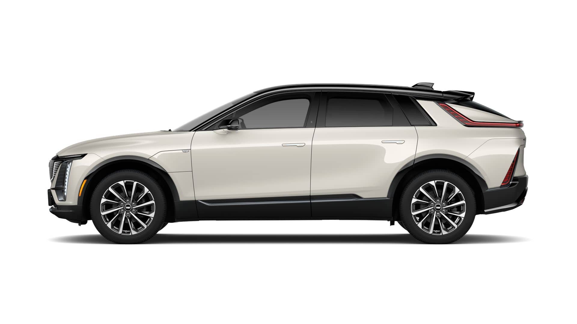2027 Cadillac LYRIQ Sport
