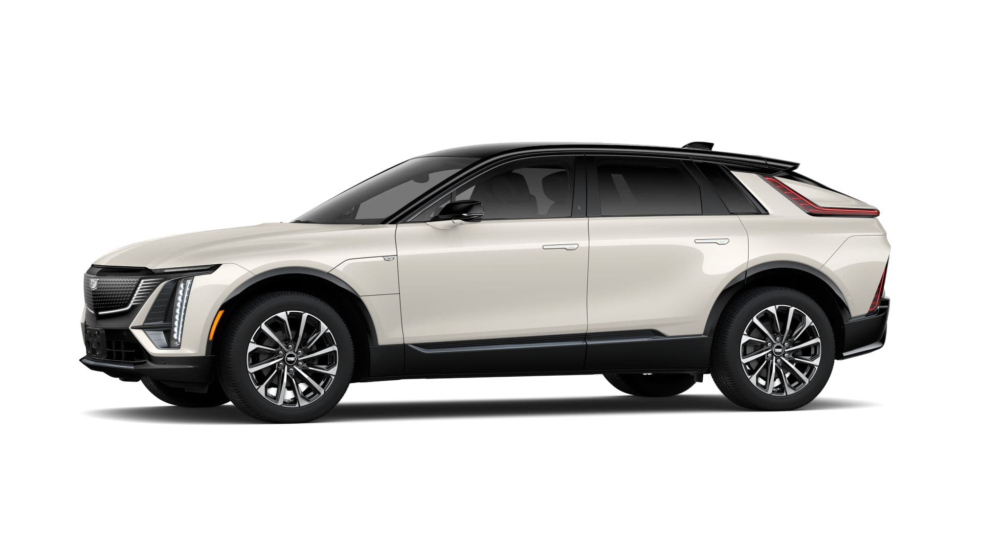 2027 Cadillac LYRIQ Sport