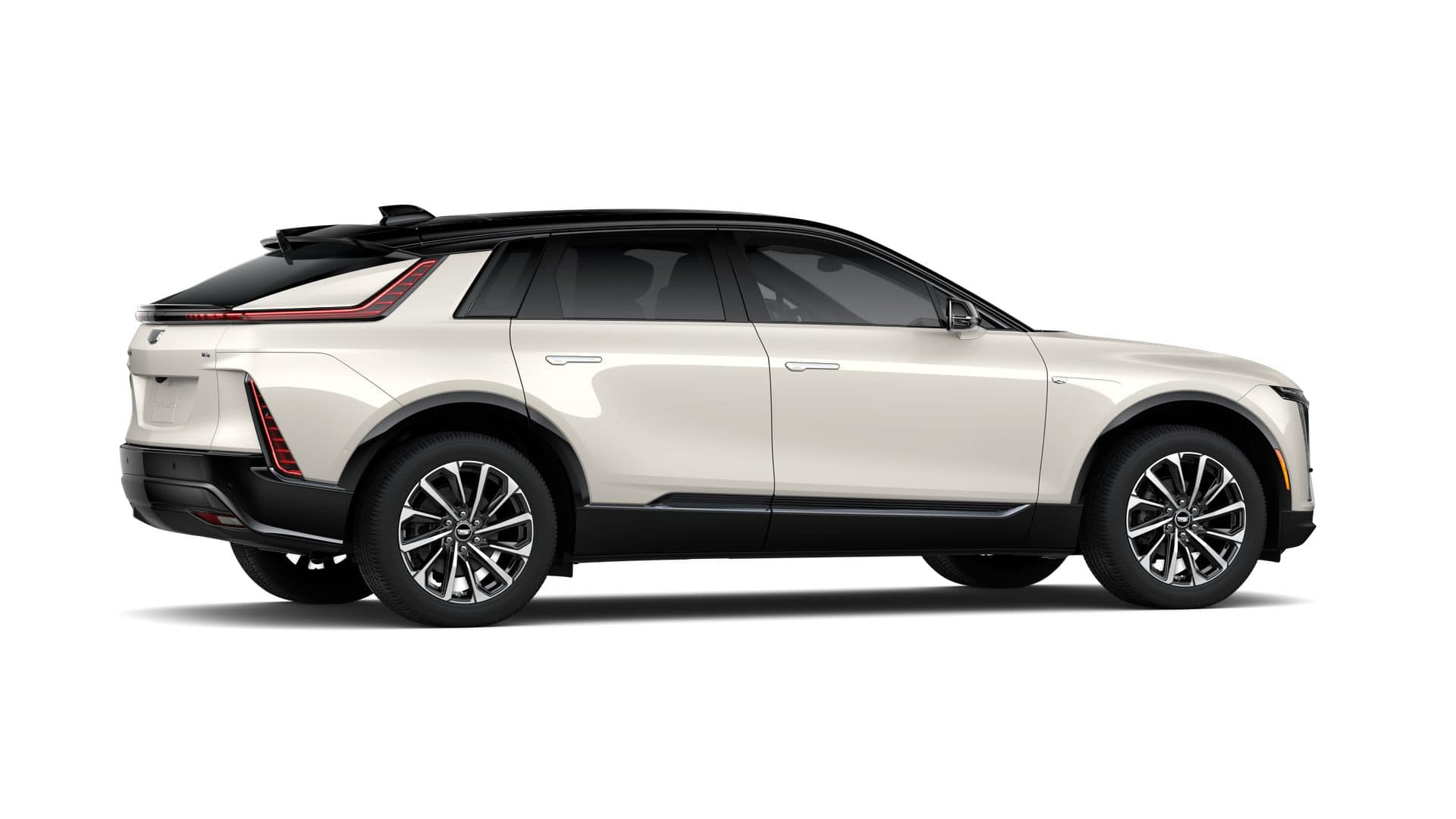 2027 Cadillac LYRIQ Sport