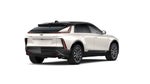 2027 Cadillac LYRIQ Sport