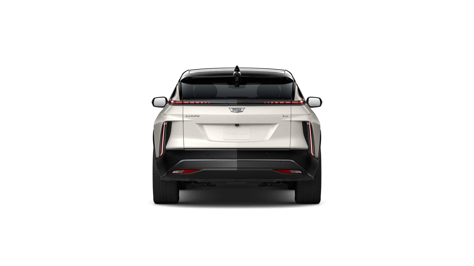 2027 Cadillac LYRIQ Sport