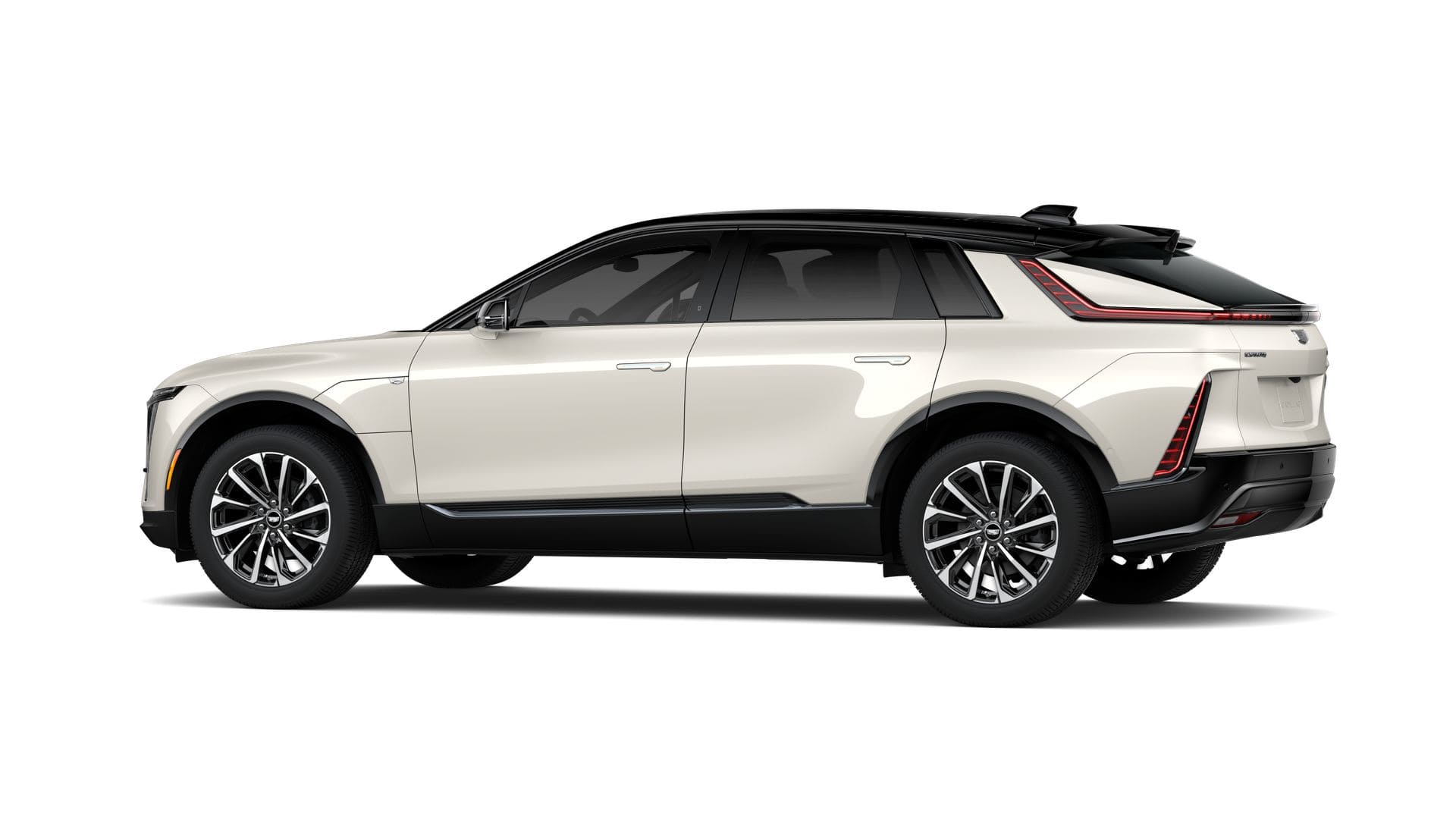 2027 Cadillac LYRIQ Sport