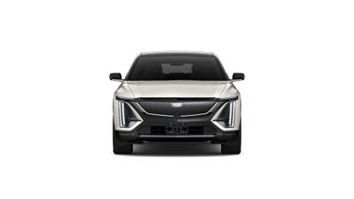 2027 Cadillac LYRIQ Sport