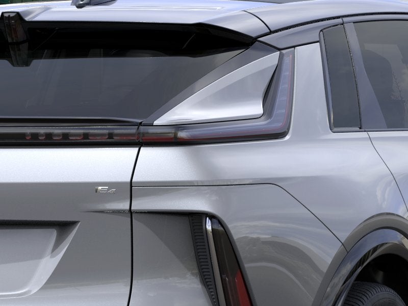 2027 Cadillac LYRIQ Sport