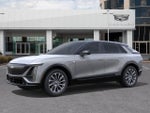 2027 Cadillac LYRIQ Sport