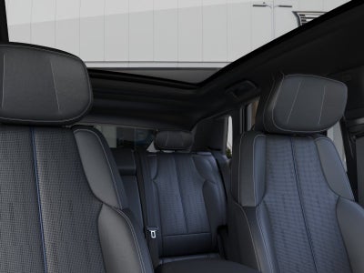 2027 Cadillac LYRIQ Sport