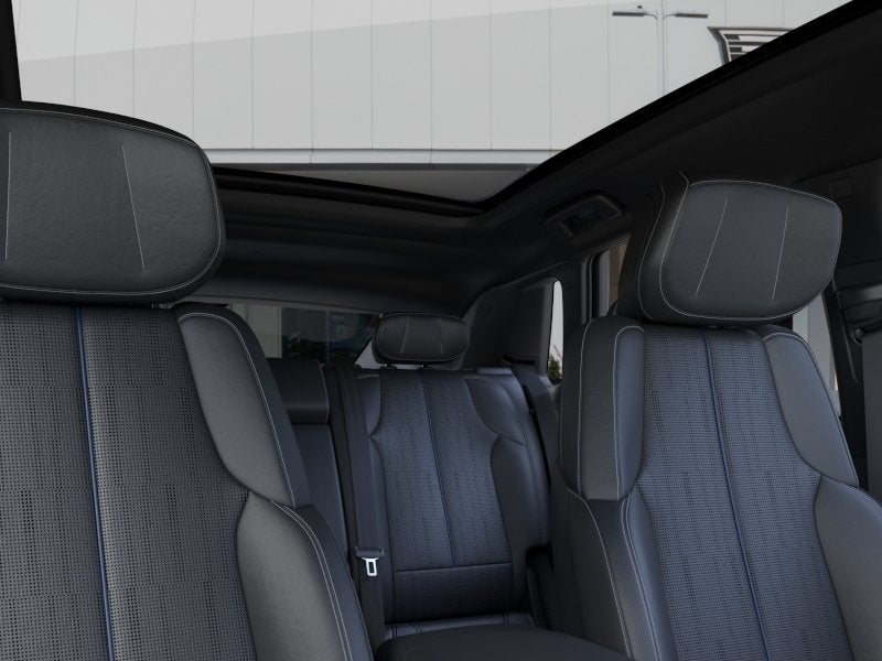 2027 Cadillac LYRIQ Sport