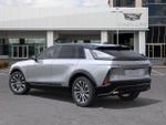 2027 Cadillac LYRIQ Sport