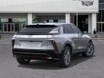 2027 Cadillac LYRIQ Sport