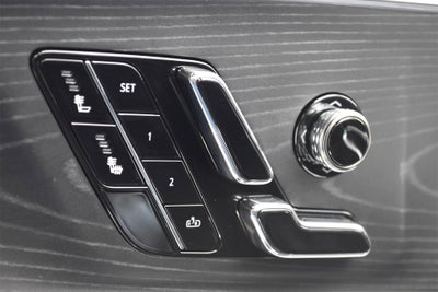 2025 Cadillac LYRIQ Sport 1