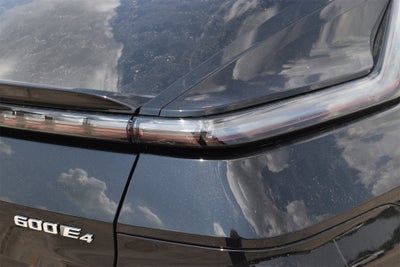 2025 Cadillac LYRIQ Sport 1