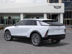 2027 Cadillac LYRIQ Sport