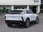 2027 Cadillac LYRIQ Sport