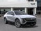 2027 Cadillac LYRIQ Sport