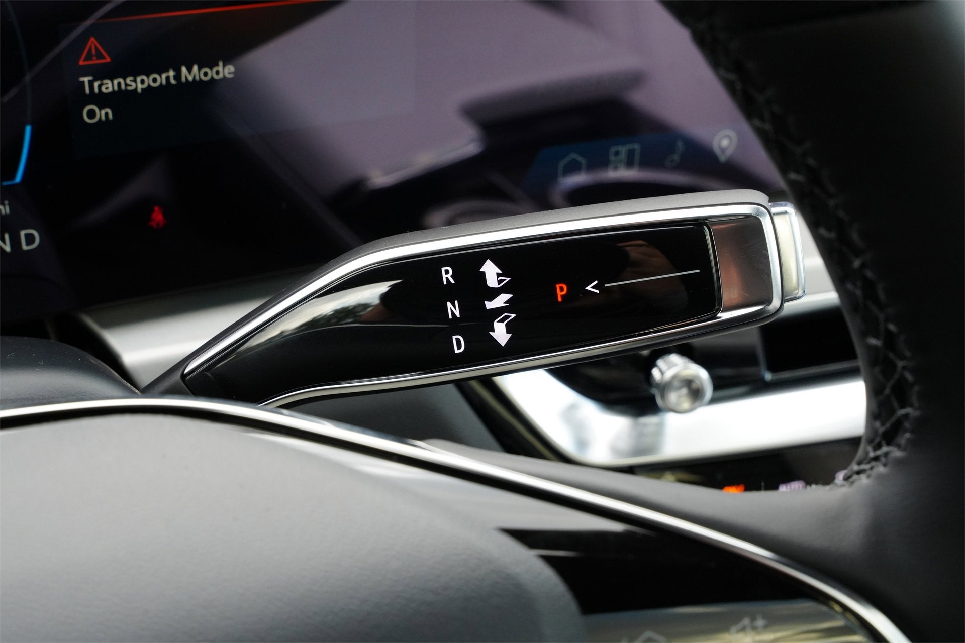 2025 Cadillac LYRIQ Sport 1