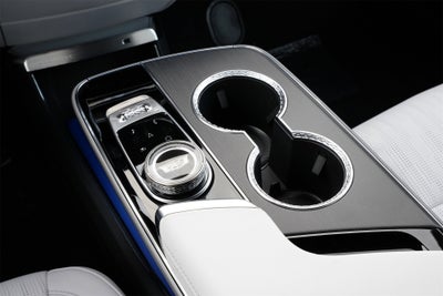 2025 Cadillac LYRIQ Sport 1