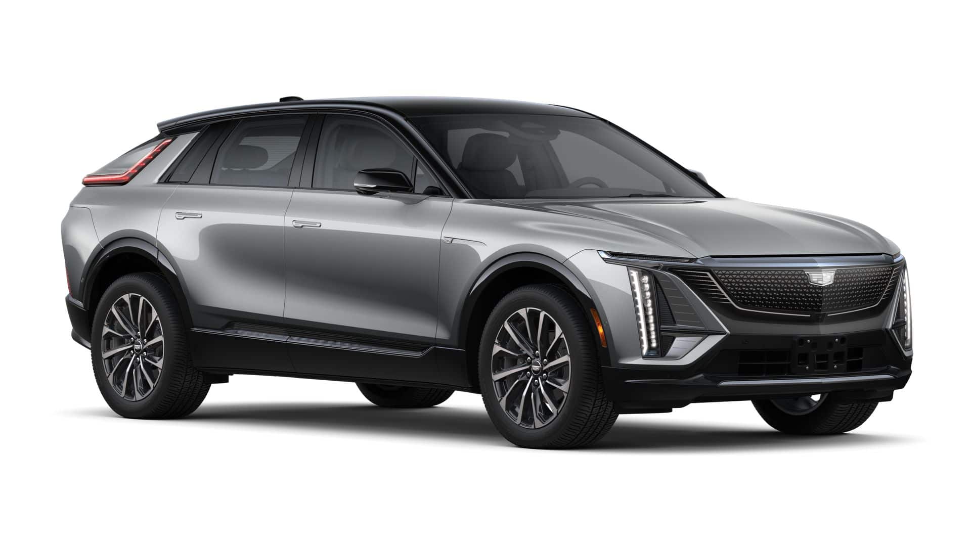 2025 Cadillac LYRIQ Sport 1