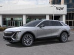 2027 Cadillac LYRIQ Sport
