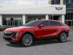 2027 Cadillac LYRIQ Sport