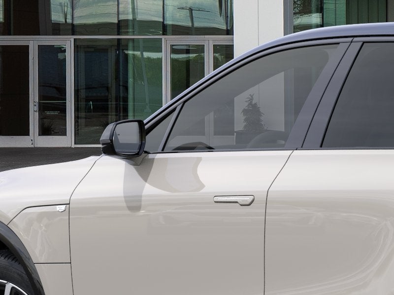 2027 Cadillac LYRIQ Sport