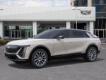 2027 Cadillac LYRIQ Sport