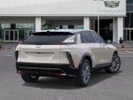 2027 Cadillac LYRIQ Sport