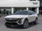 2027 Cadillac LYRIQ Sport