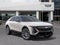 2027 Cadillac LYRIQ Sport