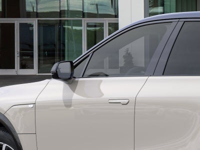 2027 Cadillac LYRIQ Sport