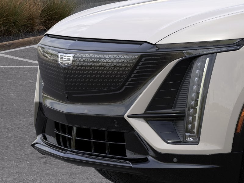 2027 Cadillac LYRIQ Sport