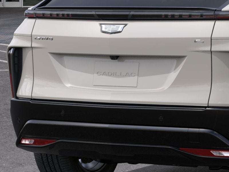 2027 Cadillac LYRIQ Sport