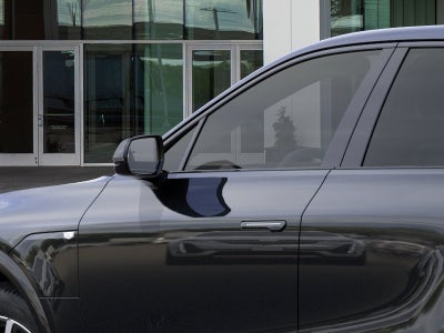 2027 Cadillac LYRIQ Sport