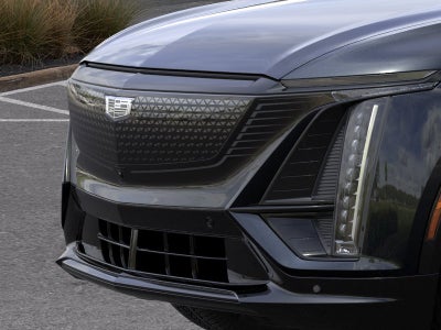 2027 Cadillac LYRIQ Sport