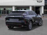 2027 Cadillac LYRIQ Sport