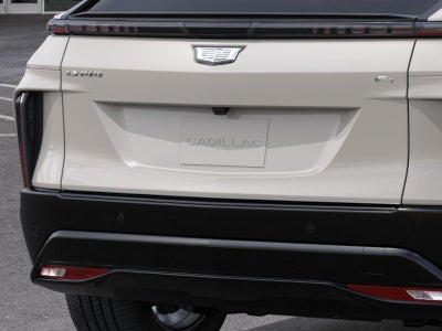 2027 Cadillac LYRIQ Sport