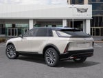 2027 Cadillac LYRIQ Sport