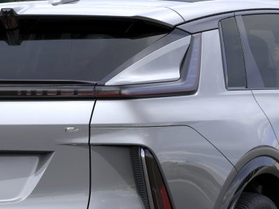 2027 Cadillac LYRIQ Sport