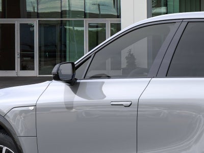 2027 Cadillac LYRIQ Sport
