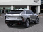 2027 Cadillac LYRIQ Sport