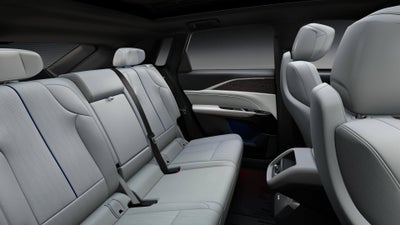 2025 Cadillac LYRIQ Sport 1