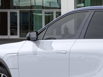 2027 Cadillac LYRIQ Sport