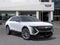 2027 Cadillac LYRIQ Sport