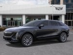 2027 Cadillac LYRIQ Sport