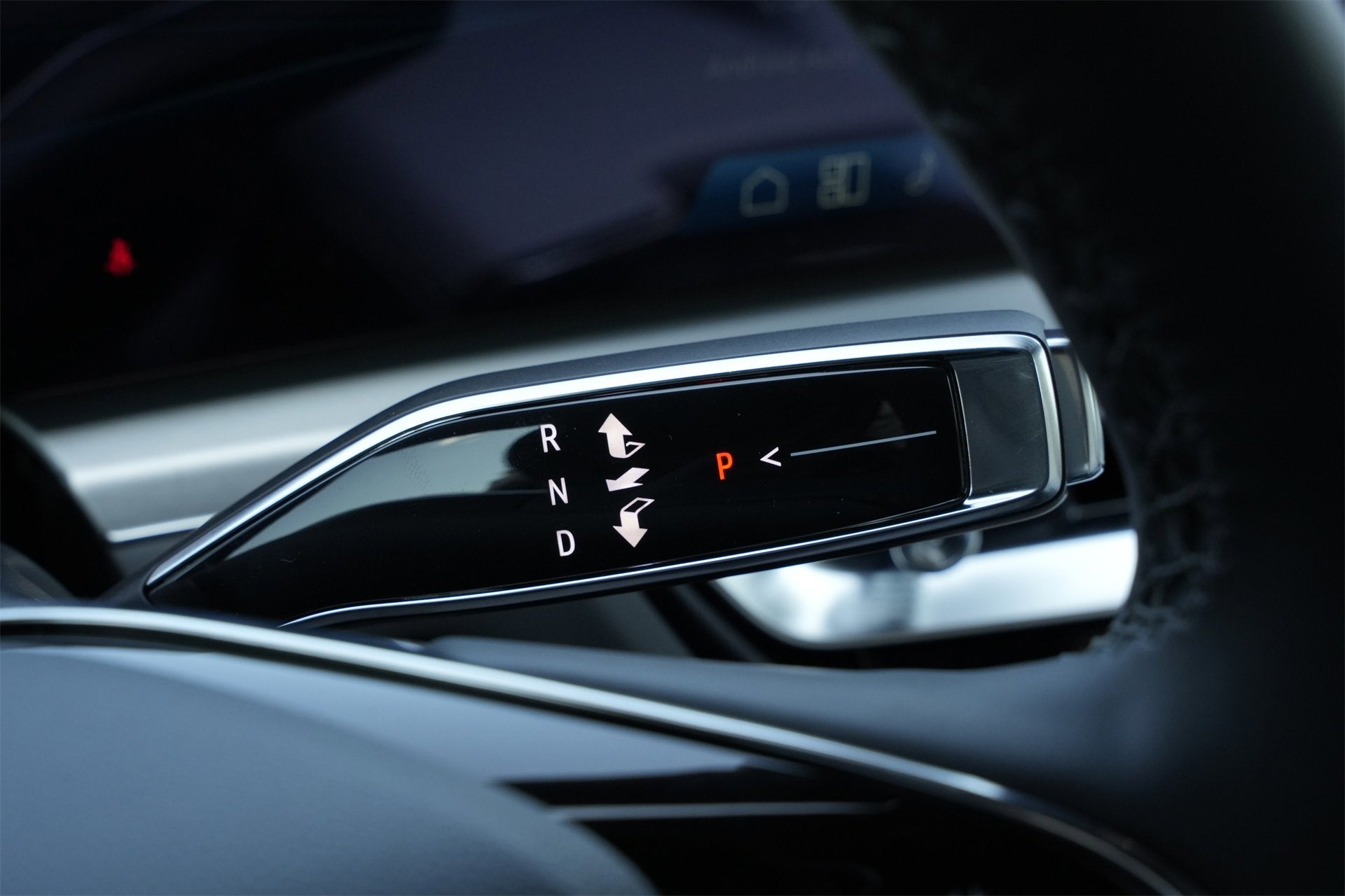 2025 Cadillac LYRIQ Sport 1