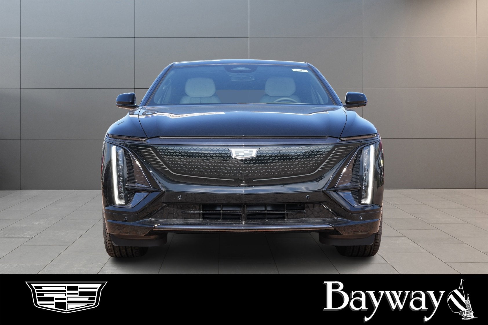 2025 Cadillac LYRIQ Sport 1