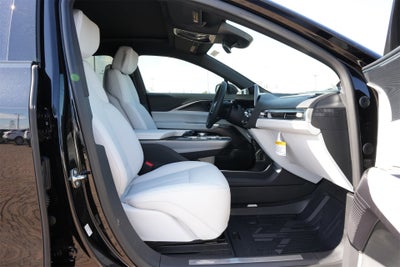 2025 Cadillac LYRIQ Sport 1