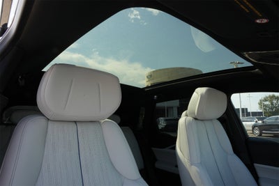 2025 Cadillac LYRIQ Sport 1