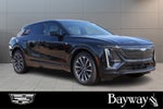 2025 Cadillac LYRIQ Sport 1